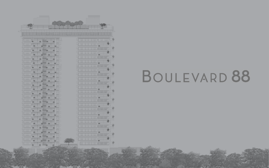 Boulevard 88