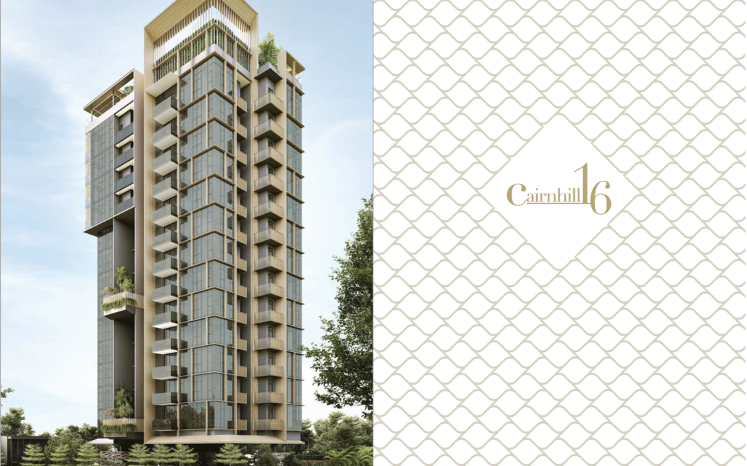 Cairnhill 16