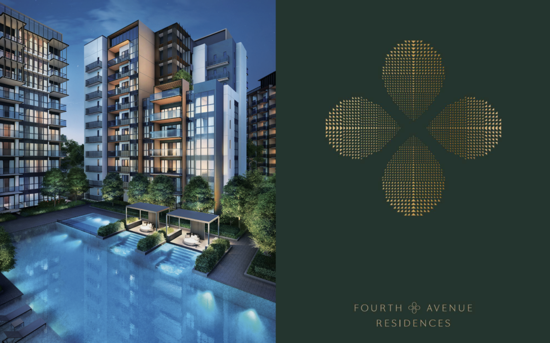 Fourth Avenue Residences