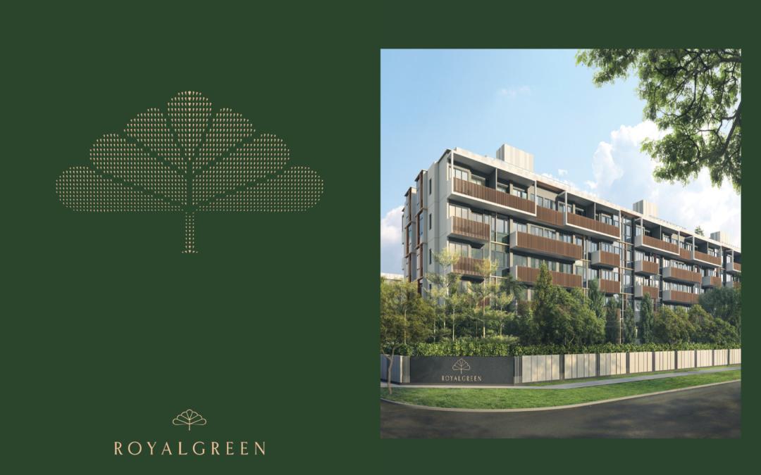 Royal Green
