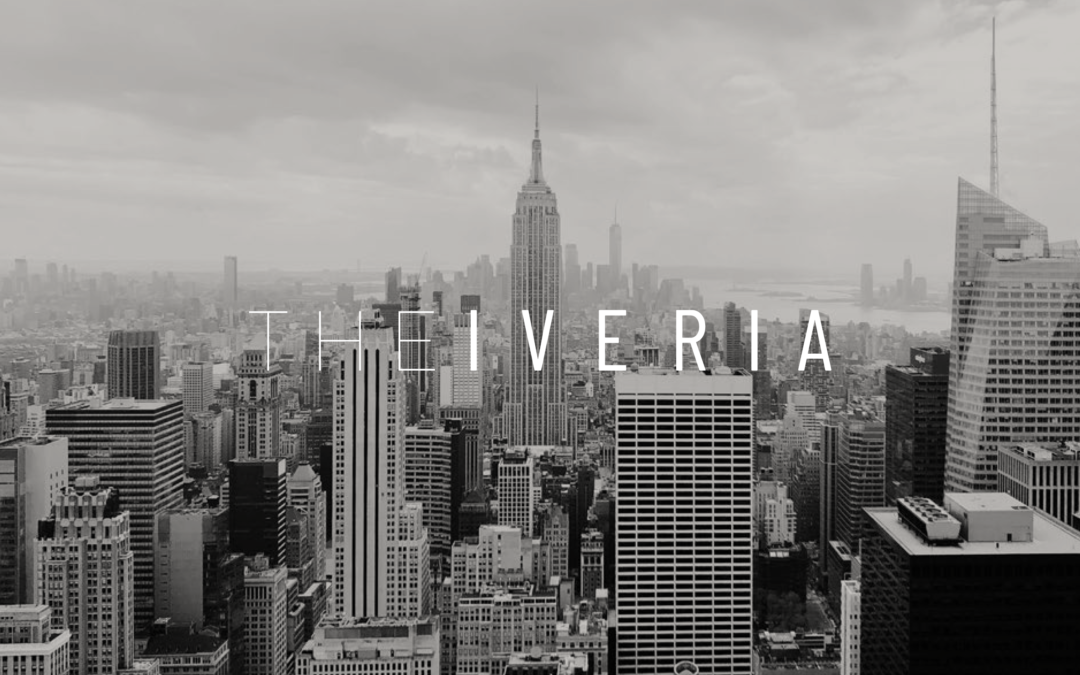 The Iveria