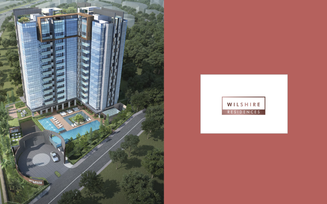 Wilshire Residences