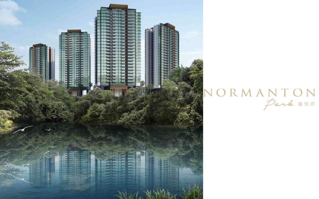 Normanton Park