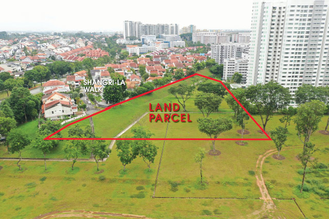 Ang Mo Kio Ave 1 Residences