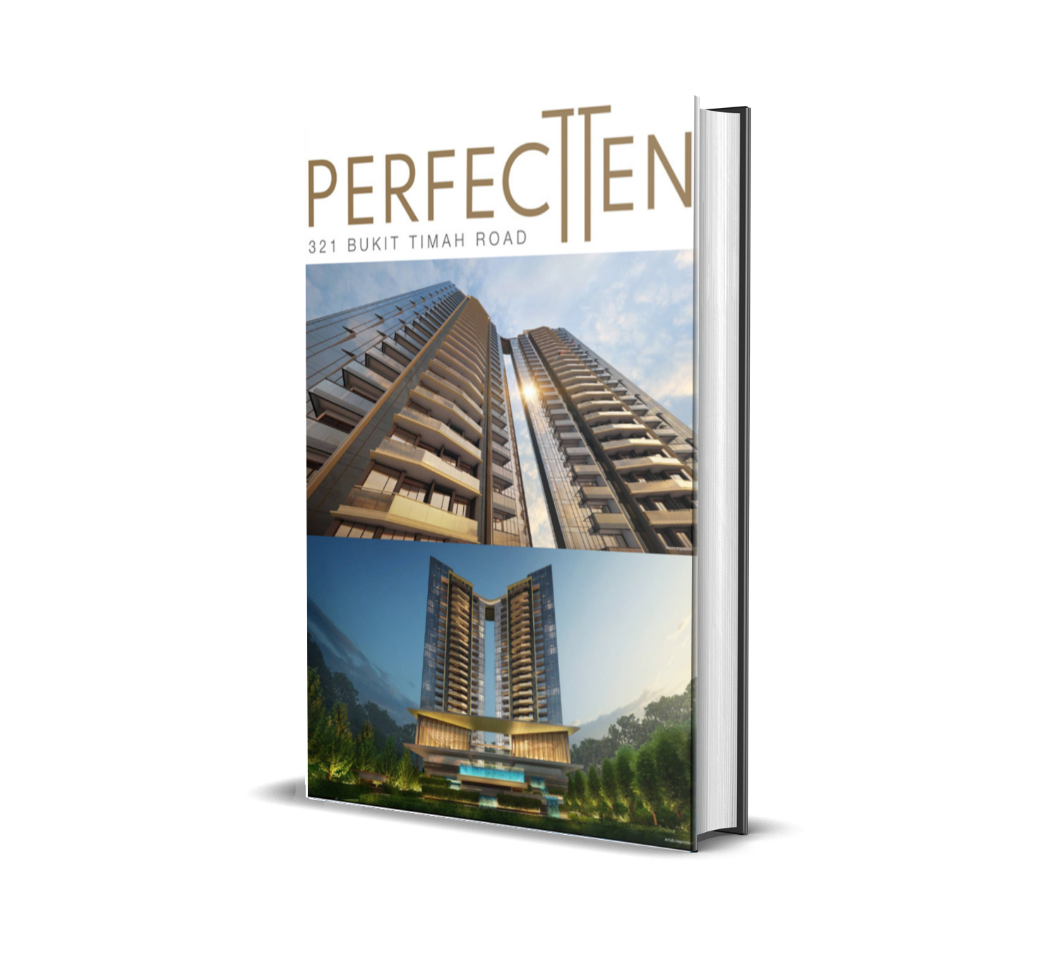 Perfect Ten e-Brochure